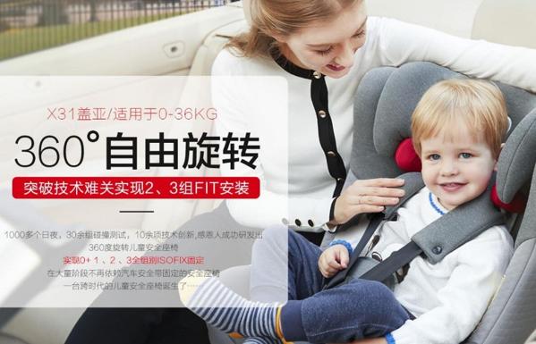 联合宝贝测评中心